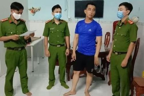 Bắt đối tượng cho vay nặng lãi đến 288%/năm, thu lợi bất chính 1,7 tỷ đồng