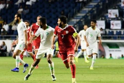 Việt Nam tăng 'cơ hội' đi tiếp tại vòng loại World Cup 2022