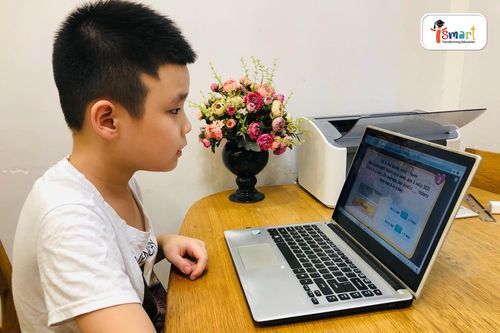 Học tiếng Anh qua Toán, Khoa học theo chương trình phổ thông quốc tế thế nào?