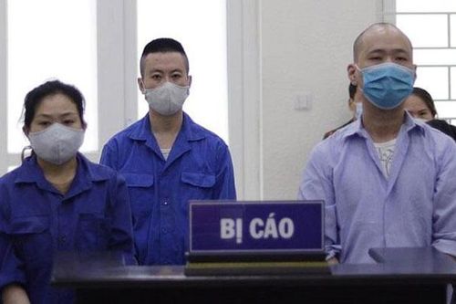 3 án chung thân cho nhóm mua bán, vận chuyển ma túy từ Điện Biên về Hà Nội