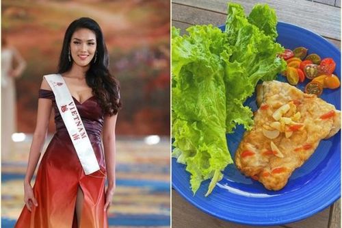 Lan Khuê trưng món ăn tự nấu ngày COVID-19, khán giả 'rớt nước miếng'