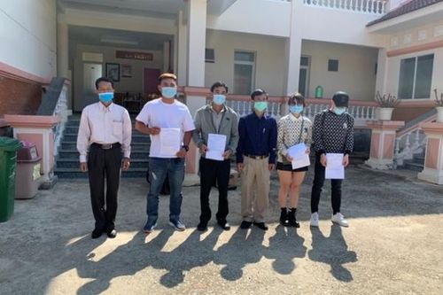 Sau trường hợp tráo người cách ly tập trung F1, Lâm Đồng siết chặt hơn việc kiểm tra