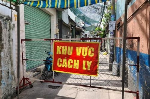 TP.HCM kiểm soát chặt nguy cơ lây nhiễm trong khu cách ly