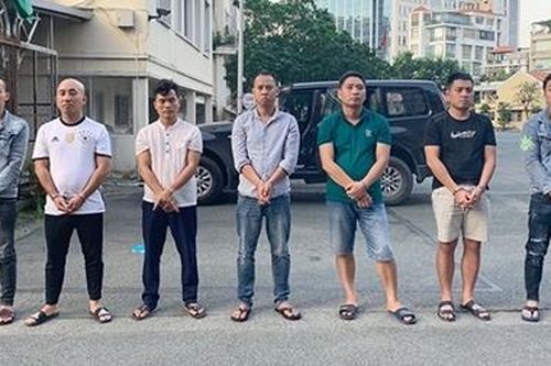 Màn kịch cướp 35 tỷ đồng trong ví tiền ảo