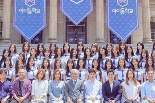 Sau Produce 101, đến lượt nhà sản xuất chính của Idol School bị kết án 1 năm tù