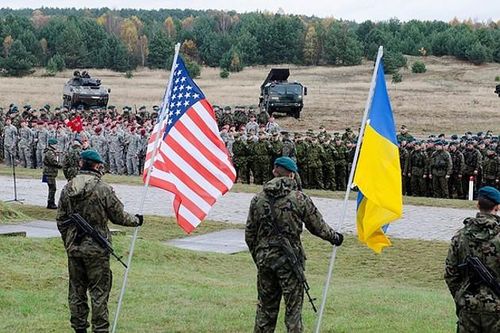 Nga cảnh báo đáp trả mạnh mẽ cuộc tập trận của NATO sát biên giới