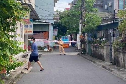 Hà Tĩnh: Một học sinh 13 tuổi nhiễm SARS-CoV-2