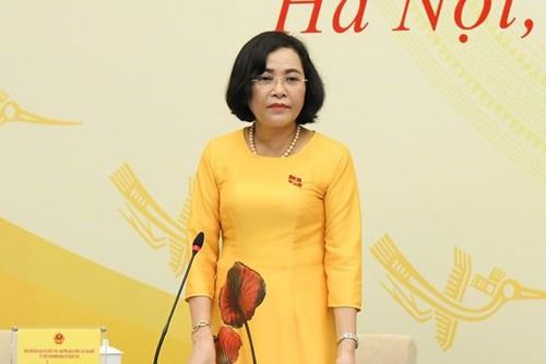 Vì sao ông Trần Văn Nam không được xác nhận tư cách người trúng cử đại biểu Quốc hội?