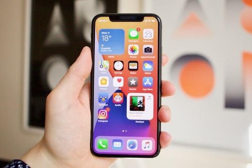 Apple một lần nữa bỏ thế giới Android lại phía sau