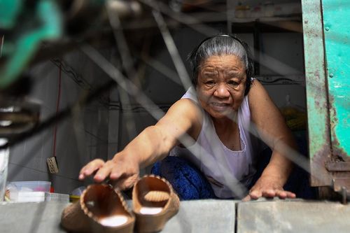 Gò Vấp sau 10 ngày cách ly xã hội
