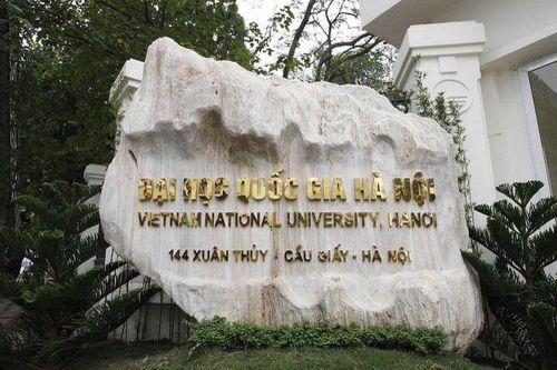 Bốn trường của Việt Nam vào bảng xếp hạng đại học thế giới năm 2020