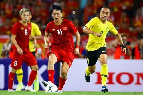 'Malaysia không việc gì phải đá bạo lực với tuyển Việt Nam'