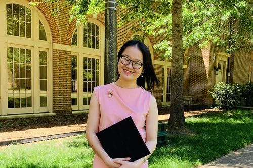 Du học sinh kể chuyện học MBA ở Mỹ khi dịch Covid-19 bùng phát
