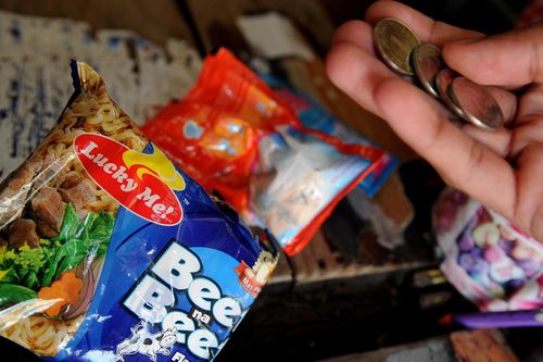 Hãng mì ăn liền Philippines giúp tài sản hai gia tộc đạt 3,6 tỷ USD