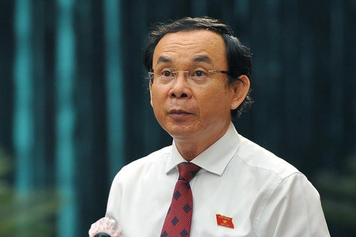 TP.HCM đang đàm phán với nhà cung cấp vaccine