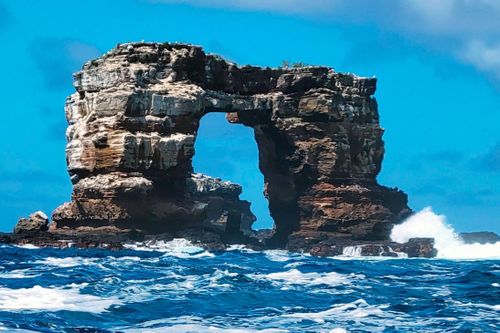 7 địa danh nổi tiếng thế giới đã biến mất mãi mãi