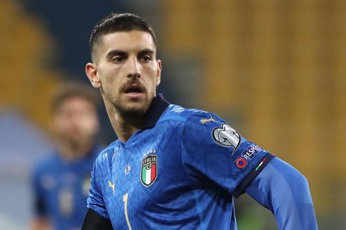 Tuyển Italy gặp tổn thất trước trận khai mạc Euro 2020