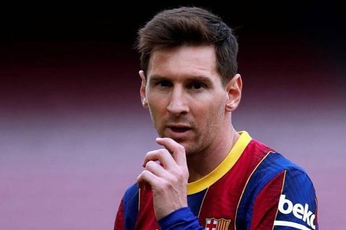 Đội bóng của Beckham tự tin chiêu mộ Messi