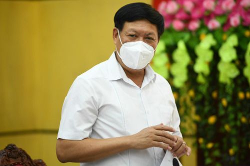 'Dịch Covid-19 tại Bắc Ninh có thể được đẩy lùi trong 10 ngày tới'