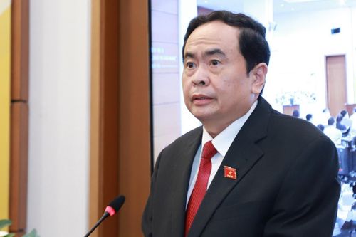 Kết quả bầu cử đại biểu Quốc hội khóa XV (P2)