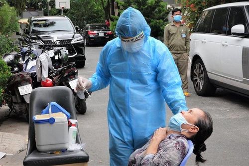 Ba kịch bản cho kinh tế của TP Hồ Chí Minh trong năm 2021