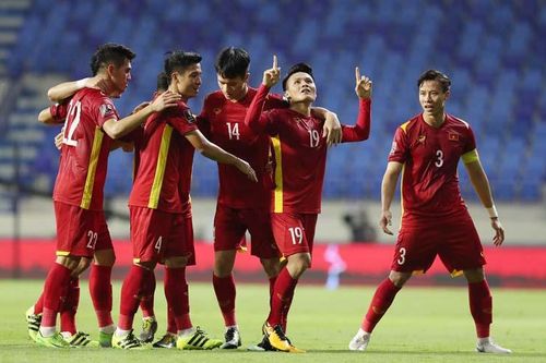 Tin tức bóng đá Việt Nam vs Malaysia hôm nay, VL World Cup 2022