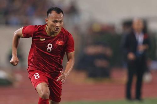 Trang chủ FIFA đăng bài ca ngợi Trọng Hoàng của đội tuyển Việt Nam