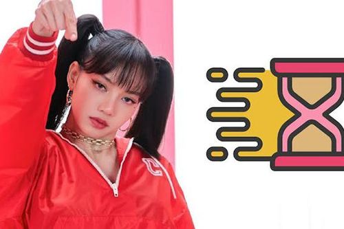 'Choáng' với khả năng bắt chước vũ đạo tốc độ ánh sáng của Lisa Blackpink