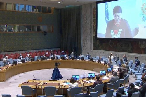 Việt Nam kêu gọi giải quyết vấn đề bạo lực tại Sudan