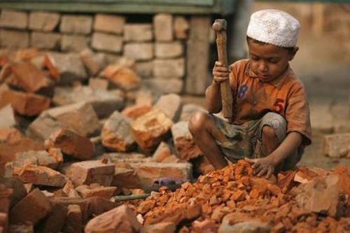 Cảnh báo tăng thêm 9 triệu lao động trẻ em do ảnh hưởng COVID-19