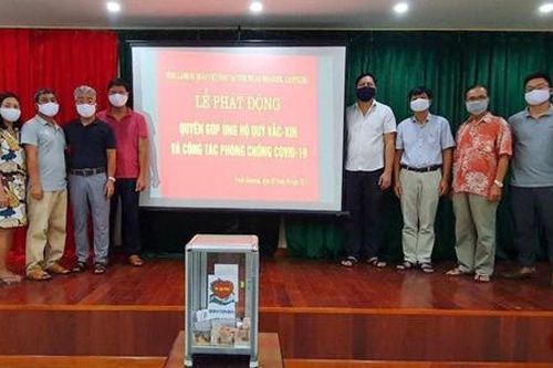 Thế giới đánh giá cao tinh thần ứng phó dịch của Việt Nam