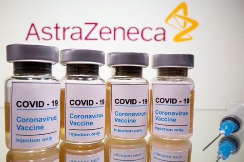 AstraZeneca khẳng định sẽ sớm bàn giao vaccine cho các nước Đông Nam Á