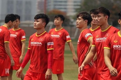 Vòng loại World Cup 2022: Việt Nam có thể hạ Malaysia bằng chiến thuật nào?
