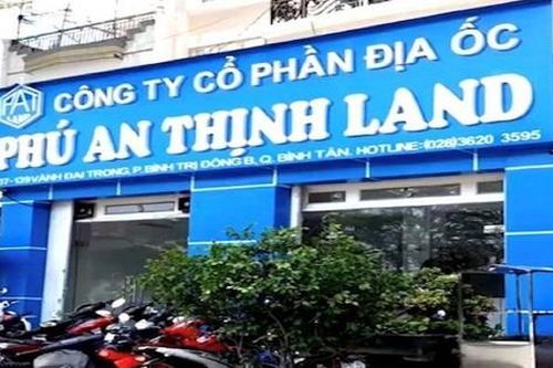 Đề nghị truy tố giám đốc công ty địa ốc lừa hơn 66 tỷ đồng
