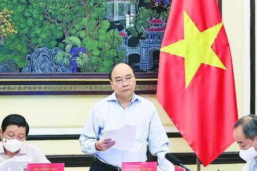 Tiếp tục xây dựng và hoàn thiện Nhà nước pháp quyền