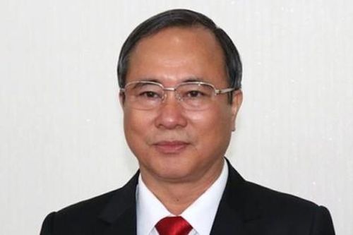 Lý do không xác nhận tư cách đại biểu Quốc hội đối với Bí thư Tỉnh ủy Bình Dương Trần Văn Nam