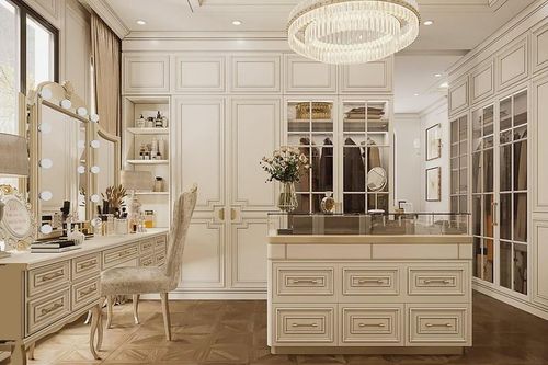 Hé lộ không gian bên trong biệt thự mới của Lệ Quyên
