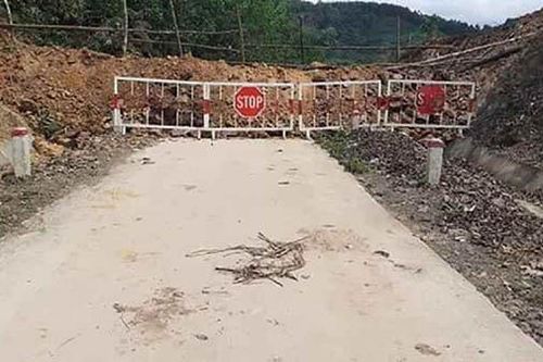 Chống dịch cực đoan