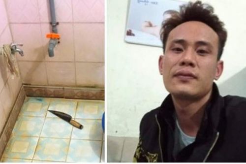 Hải Phòng: Nghĩ mình bị chửi, nam thanh niên dùng dao giết người