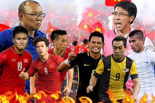 BLV Quang Tùng: 'Malaysia là đối thủ không dễ chơi'