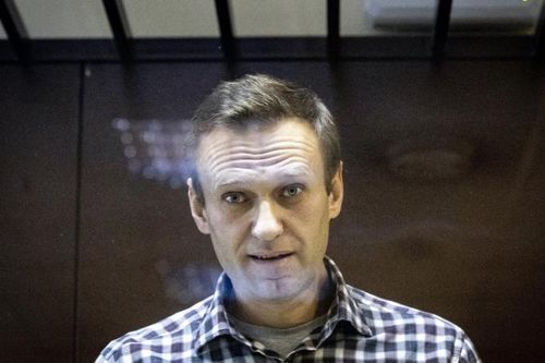 Tòa án Nga tuyên bố nhóm của Navalny là 'cực đoan', cấm tham gia tranh cử