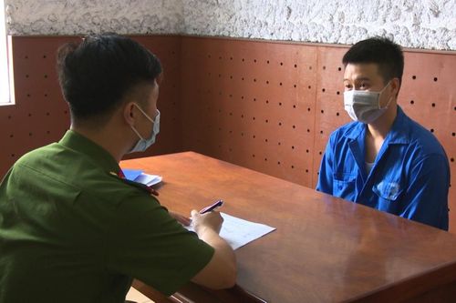 Khởi tố đối tượng làm 2 cán bộ công an bị thương