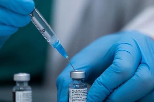 Việt Nam hoan nghênh Mỹ công bố chiến lược chia sẻ vaccine Covid-19