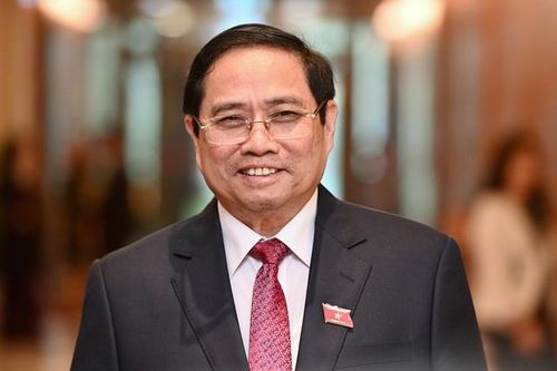 Danh sách 15 thành viên Chính phủ trúng cử đại biểu Quốc hội khóa XV