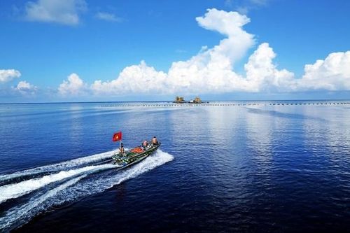 Hà Nội triển khai cuộc thi và triển lãm ảnh nghệ thuật cấp quốc gia về đề tài Biển, đảo