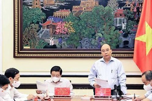 Xây dựng và hoàn thiện Nhà nước pháp quyền xã hội chủ nghĩa Việt Nam: Đảm bảo khoa học, đổi mới, phù hợp với xu hướng phát triển
