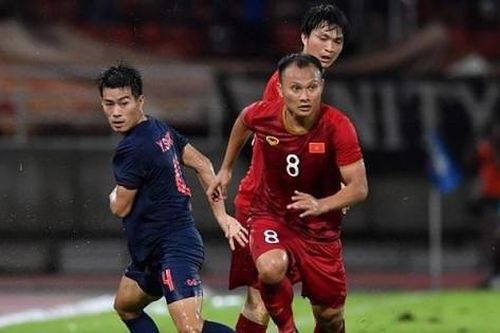 Trọng Hoàng: 'Chơi bóng ở World Cup là giấc mơ lớn của người Việt Nam'