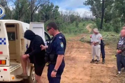 Lộ cách FBI đặt bẫy hàng loạt băng đảng tội phạm khắp thế giới