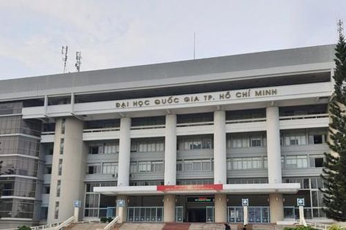 Ba đại học của Việt Nam lọt vào bảng xếp hạng khu vực Châu Á năm 2021