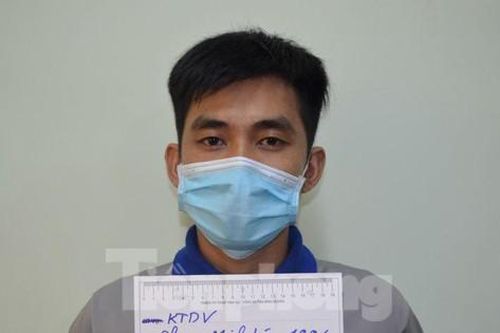 Nam thanh niên đâm chết người định 'dạy dỗ' mình